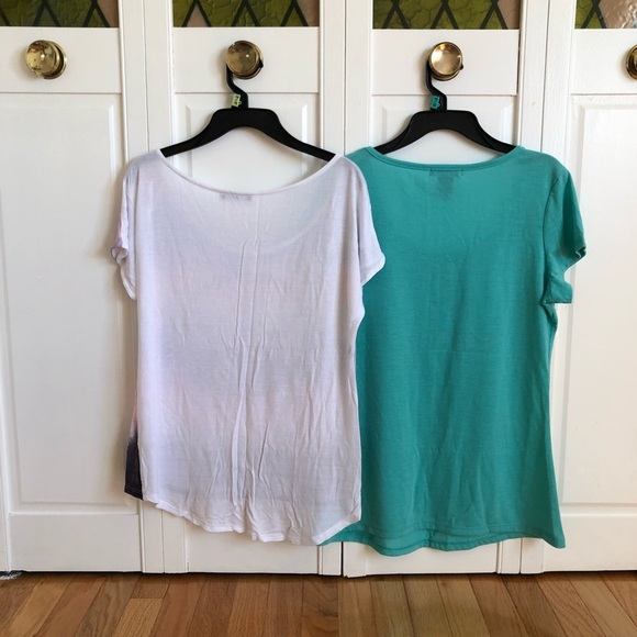 NWOT Top Bundle - Picture 4 of 4